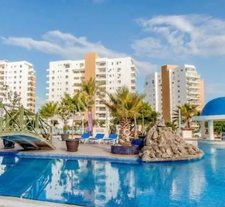 Caesar Apartamento