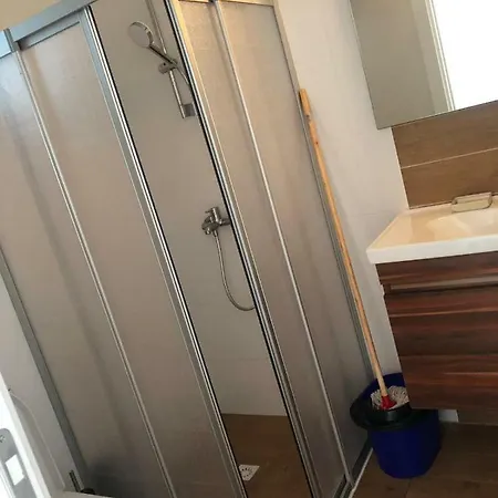 Apartament Caesar Agios Georgios (Famagusta)
