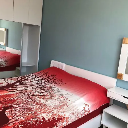 Apartamento Caesar Agios Georgios (Famagusta)