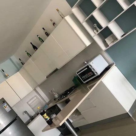 Caesar Apartamento *