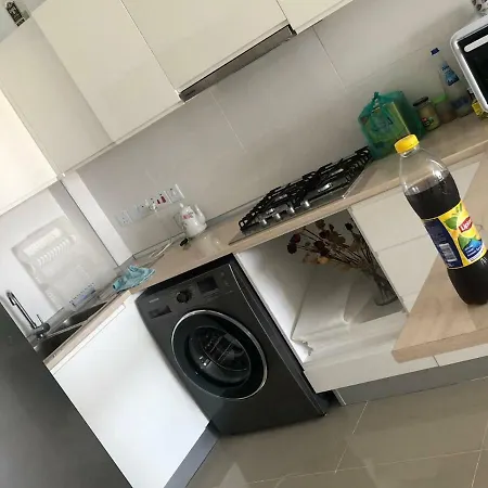 Caesar Apartament Agios Georgios (Famagusta)